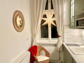 Viktoria Apartment
